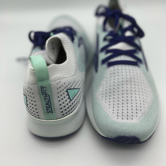 Brooks Levitate StealthFit 5 Running Shoe -Size 10 - Picture 5 of 6